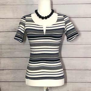 Aeropostale Striped Shirt